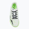 Buty piłkarskie dziecięce Joma Evolution Jr IN white 5