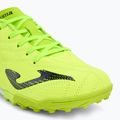 Buty piłkarskie dziecięce Joma Evolution Jr TF fluor green 7