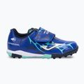 Buty piłkarskie dziecięce Joma Super Copa Jr royal blue 8