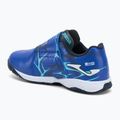 Buty piłkarskie dziecięce Joma Super Copa Jr royal blue 3