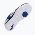Buty piłkarskie dziecięce Joma Top Flex Jr IN royal blue/white 11