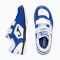 Buty piłkarskie dziecięce Joma Top Flex Jr IN royal blue/white 12