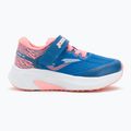 Buty do biegania dziecięce Joma Fenix navy blue/pink 2