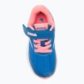 Buty do biegania dziecięce Joma Fenix navy blue/pink 5