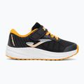 Buty do biegania dziecięce Joma Victory Jr black/orange 2