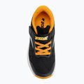 Buty do biegania dziecięce Joma Victory Jr black/orange 5