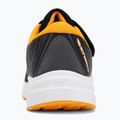 Buty do biegania dziecięce Joma Victory Jr black/orange 6