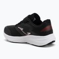 Buty do biegania dziecięce Joma Speed Jr black 3