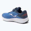Buty do biegania dziecięce Joma Speed Jr royal blue 3