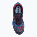 Buty do biegania dziecięce Joma Sima Jr navy blue/royal blue 5