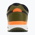 Buty dziecięce Joma Tornado black/green 6
