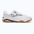 Buty do badmintona męskie Joma Netrush white 2