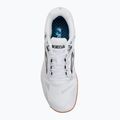 Buty do badmintona męskie Joma Netrush white 5