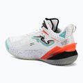 Buty do koszykówki męskie Joma Lithium white 3
