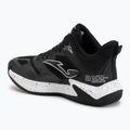 Buty do koszykówki męskie Joma Buzzer black 3