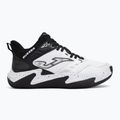 Buty do koszykówki męskie Joma Buzzer white 2