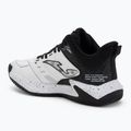 Buty do koszykówki męskie Joma Buzzer white 3
