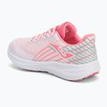 Buty do biegania dziecięce Joma Super Cross pink 3