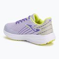 Buty do biegania dziecięce Joma Super Cross purple 3