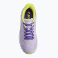 Buty do biegania dziecięce Joma Super Cross purple 5