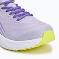 Buty do biegania dziecięce Joma Super Cross purple 7