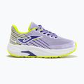 Buty do biegania dziecięce Joma Super Cross purple 8