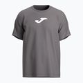 Koszulka tenisowa męska Joma Challenge grey