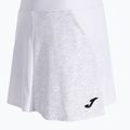 Spódnica tenisowa Joma Challenge white 5