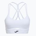 Biustonosz treningowy Joma Indoor Gym Sport Bra white 5