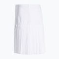 Spódnica tenisowa Joma Challenge white 4