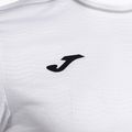 Koszulka tenisowa męska Joma Smash white 3