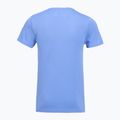 Koszulka tenisowa męska Joma Challenge 103984.715 blue 2