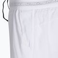 Spodenki tenisowe męskie Joma Smash white 7