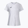 Koszulka tenisowa damska Joma Smash W white