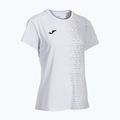 Koszulka tenisowa damska Joma Smash W white 3