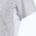 Koszulka tenisowa damska Joma Smash W white 6