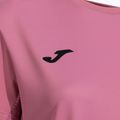 Koszulka tenisowa damska Joma Smash W pink 4