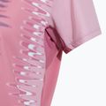 Koszulka tenisowa damska Joma Smash W pink 6