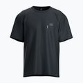 Koszulka tenisowa męska Joma Challenge 104626.100 black