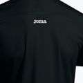 Koszulka tenisowa męska Joma Torneo black 5