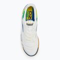 Buty piłkarskie męskie Joma DZ-7 IN white/royal blue 5
