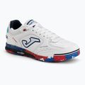 Buty piłkarskie męskie Joma Top Flex Rebound IN 2602 white