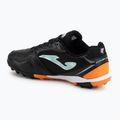 Buty piłkarskie męskie Joma Dribling TF 2601 black 3