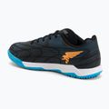 Buty piłkarskie dziecięce Joma Evolution Jr 2601 IN black 3