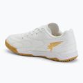 Buty piłkarskie dziecięce Joma Evolution Jr 2602 IN white 3