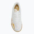Buty piłkarskie dziecięce Joma Evolution Jr 2602 IN white 5