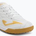 Buty piłkarskie dziecięce Joma Evolution Jr 2602 IN white 7
