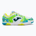 Buty piłkarskie dziecięce Joma Top Flex Jr IN multi color 2