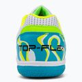 Buty piłkarskie dziecięce Joma Top Flex Jr IN multi color 6