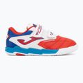 Buty piłkarskie dziecięce Joma Cancha Jr IN red 2